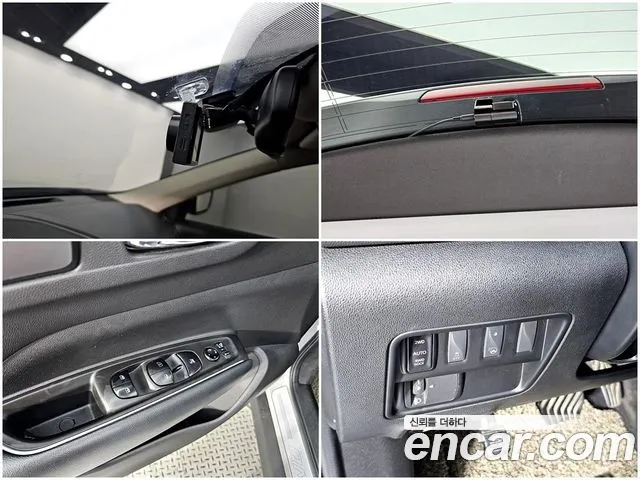 Renault QM6 2016 thumb 3