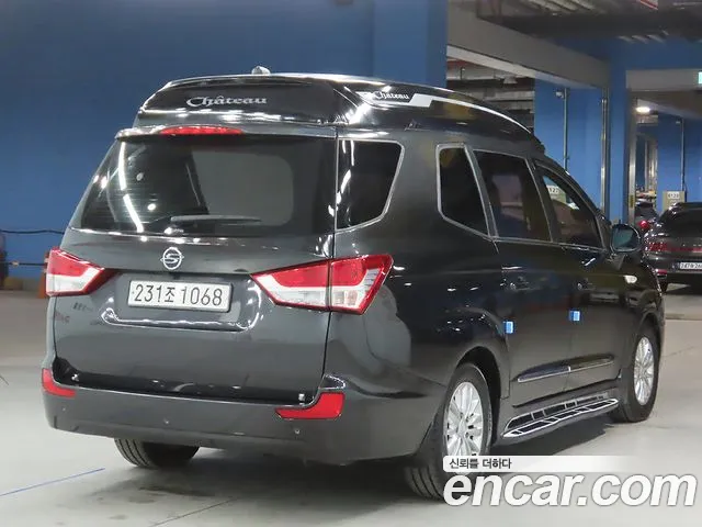 KGM Korando 2016 thumb 12