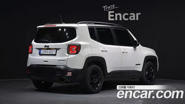 Jeep Renegade 2019 thumb 2
