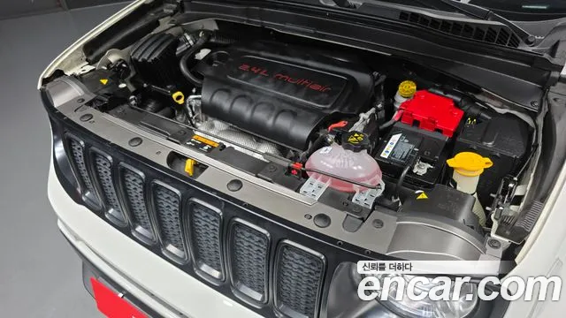 Jeep Renegade 2019 thumb 12