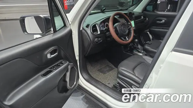 Jeep Renegade 2019 thumb 10