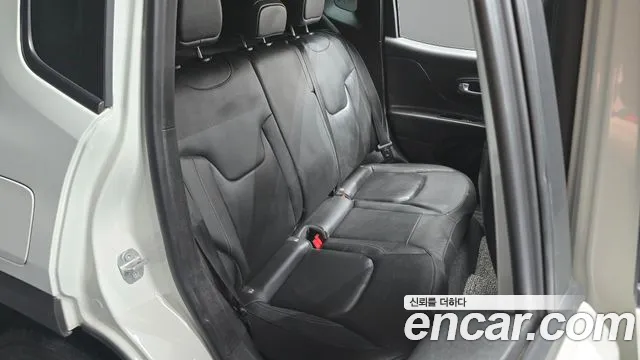 Jeep Renegade 2019 thumb 11