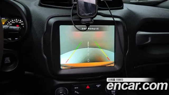 Jeep Renegade 2019 thumb 7