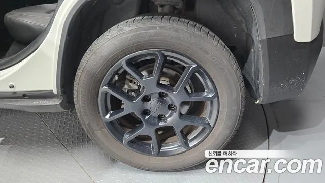 Jeep Renegade 2019 thumb 5