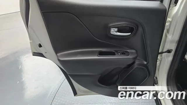 Jeep Renegade 2019 thumb 8