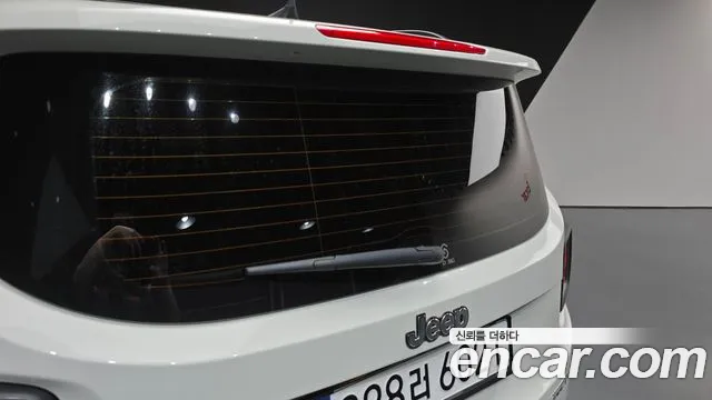 Jeep Renegade 2019 thumb 3