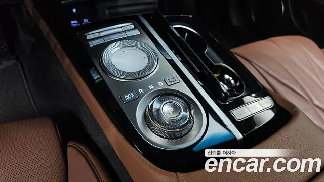 Genesis G80 2022 thumb 4