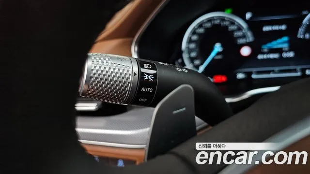 Genesis G80 2022 thumb 6