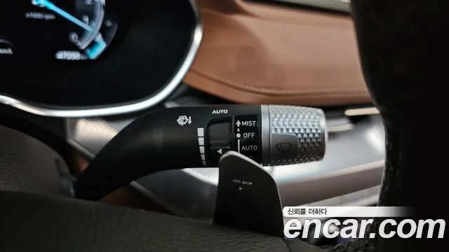 Genesis G80 2022 thumb 2