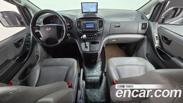 Hyundai Starex 2015 thumb 7