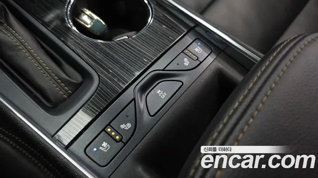 Chevrolet Impala 2015 thumb 3