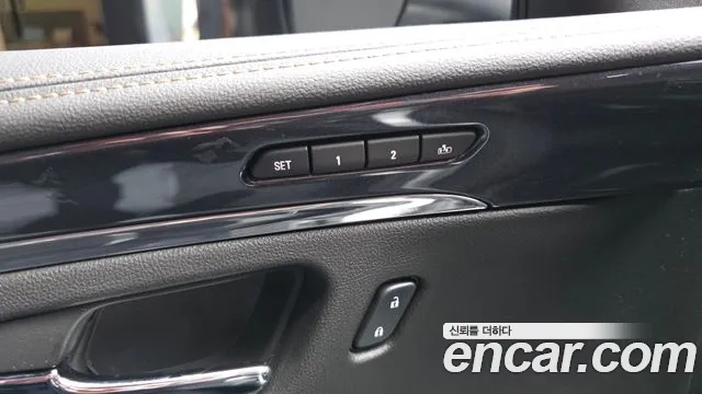 Chevrolet Impala 2015 thumb 11