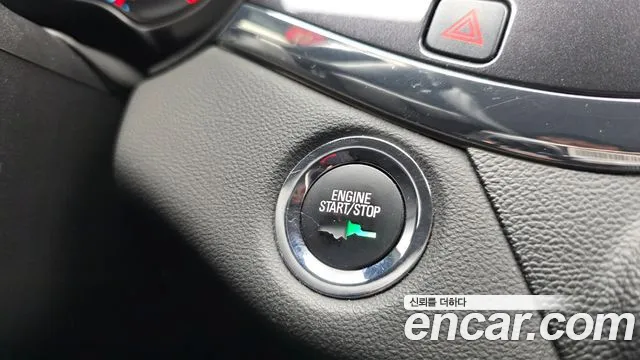 Chevrolet Impala 2015 thumb 2