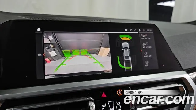 BMW 3 серии 2019 thumb 10