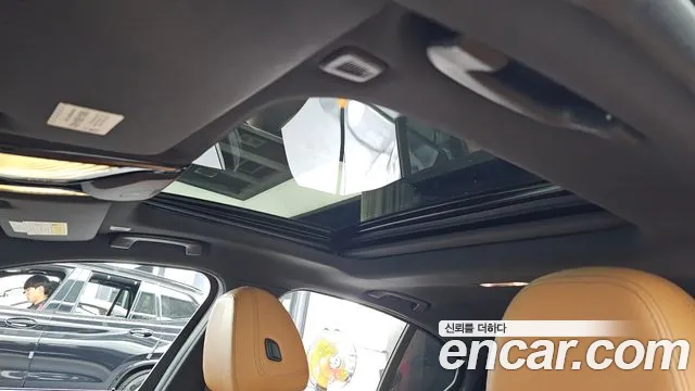 BMW 3 серии 2019 thumb 6