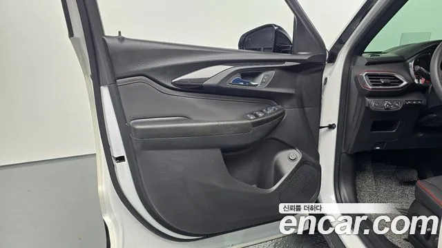 Chevrolet Trailblazer 2022 thumb 7