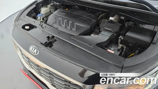 Kia Carnival 2019 thumb 10