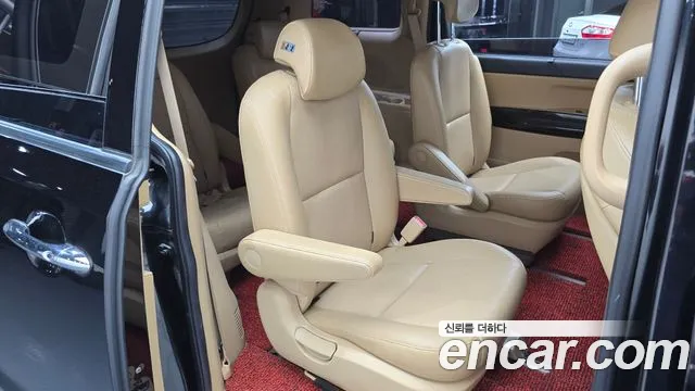Kia Carnival 2019 thumb 9