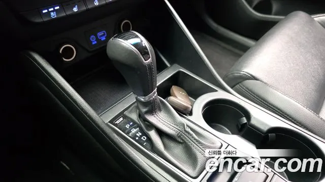 Hyundai Tucson 2015 thumb 12