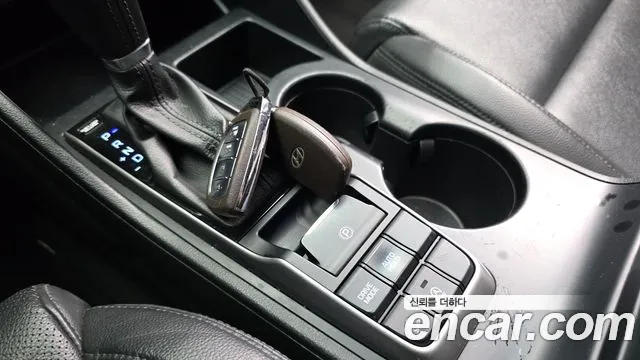 Hyundai Tucson 2015 thumb 2