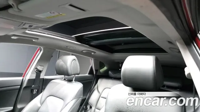 Hyundai Tucson 2015 thumb 6