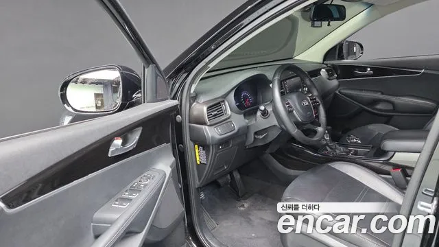 Kia Sorento 2017 thumb 6