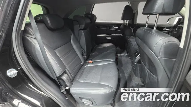 Kia Sorento 2017 thumb 9