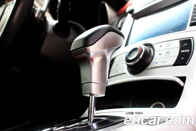 Hyundai Genesis 2009 thumb 2