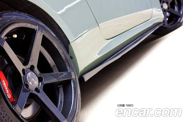 Hyundai Genesis 2009 thumb 12