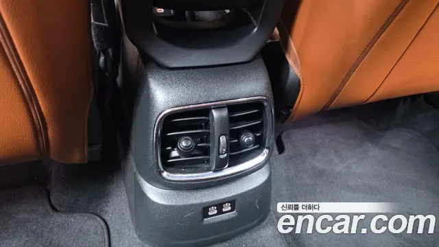 Mini Cooper Countryman 2021 thumb 11