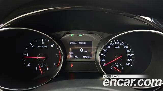 Kia Carnival 2018 thumb 3