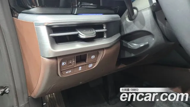 Hyundai Grandeur Hybrid 2023 thumb 10