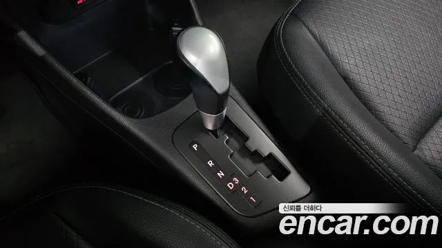 Kia Morning 2014 thumb 4