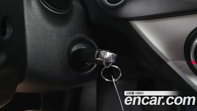 Kia Morning 2014 thumb 9
