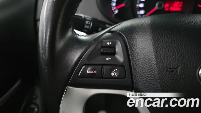 Kia Morning 2014 thumb 10