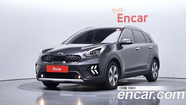 Kia Niro 2020 thumb 6