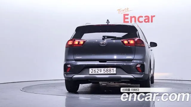Kia Niro 2020 thumb 11
