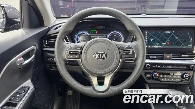 Kia Niro 2020 thumb 7