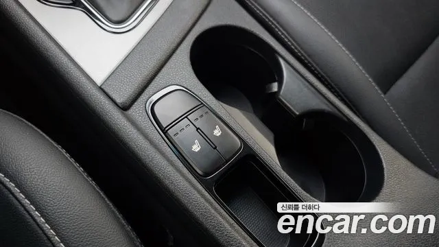 Kia Niro 2020 thumb 8