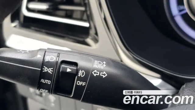 Kia Niro 2020 thumb 3