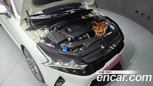 Kia Hybrid 2023 thumb 5
