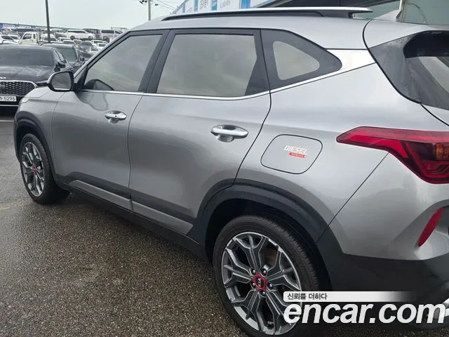 Kia Seltos 2019 thumb 11