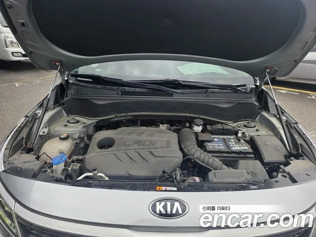 Kia Seltos 2019 thumb 4