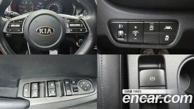 Kia Seltos 2019 thumb 7