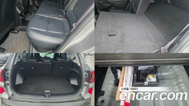 Kia Seltos 2019 thumb 8