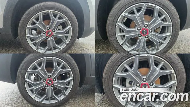 Kia Seltos 2019 thumb 9