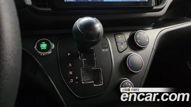 Kia Ray 2023 thumb 6