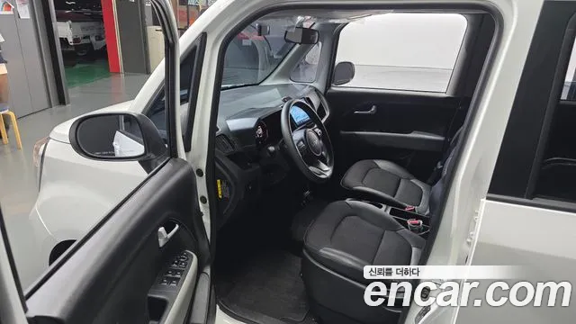 Kia Ray 2023 thumb 8