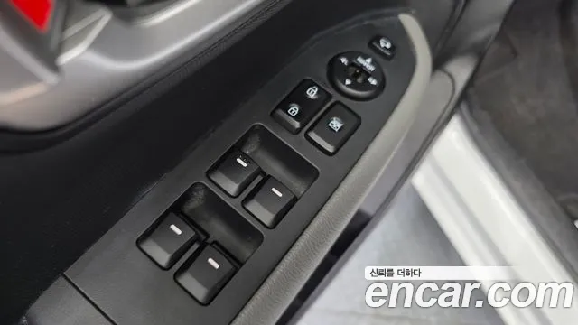 Kia Ray 2023 thumb 4
