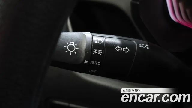 Kia Ray 2023 thumb 7